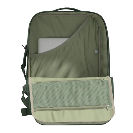 Cabin Zero Adventure 65 Daypack 52 cm