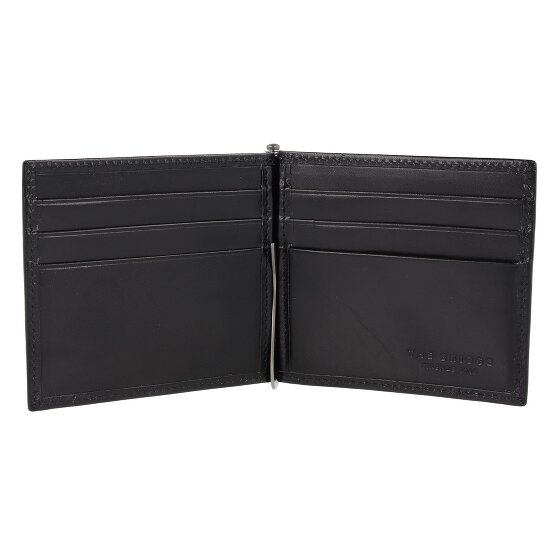 The Bridge Story Uomo Dollarclip Leder 10,5 cm