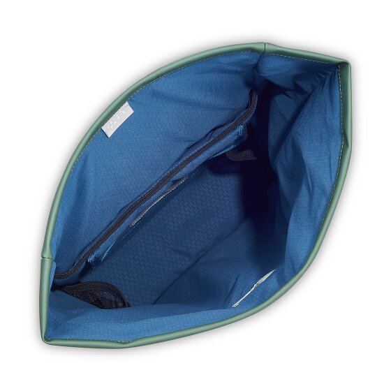 Delsey Paris Turenne Soft Daypack RFID Schutz 46 cm Laptopfach