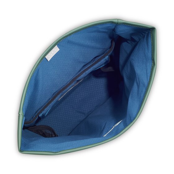 Delsey Paris Turenne Soft Daypack RFID Schutz 46 cm Laptopfach