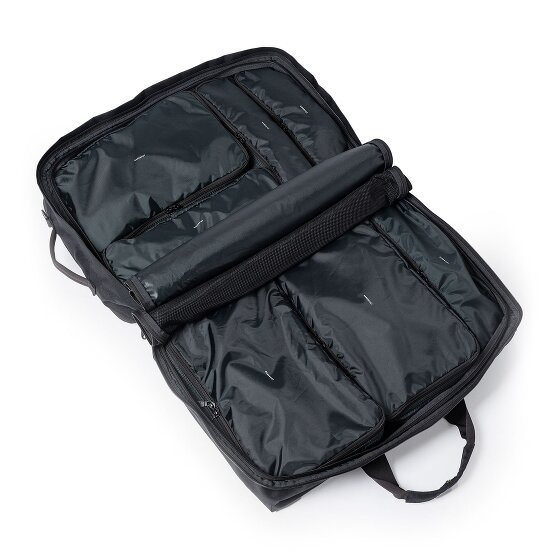 Sandqvist Go Weekender Reisetasche L 55 cm