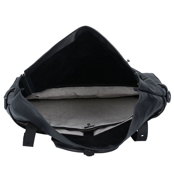 Harold's Aktentasche Leder 42 cm Laptopfach