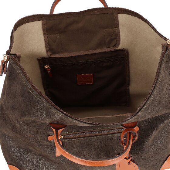 Bric's Life Weekender Reisetasche 46 cm