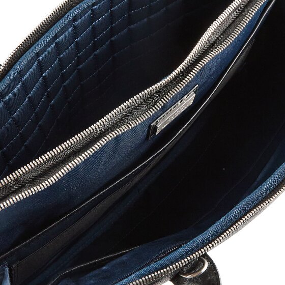 Guess Monaco Aktentasche 38 cm Laptopfach