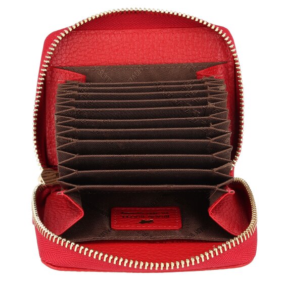 Braun Büffel Asti Kreditkartenetui Leder 10.5 cm