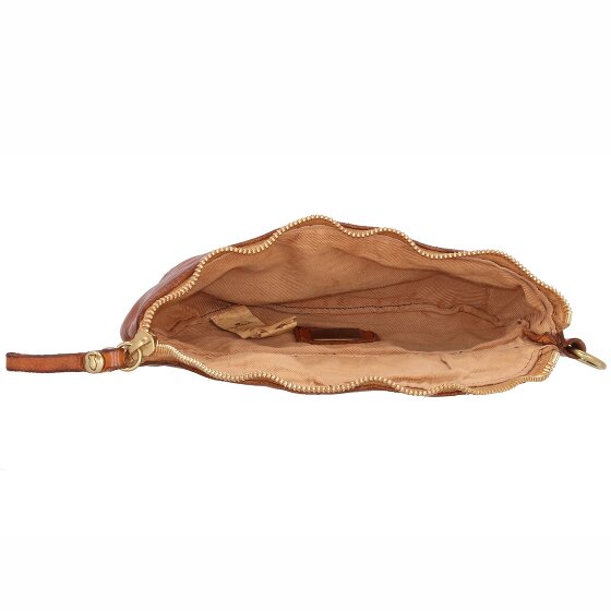 Campomaggi Gürteltasche Leder 23,5 cm