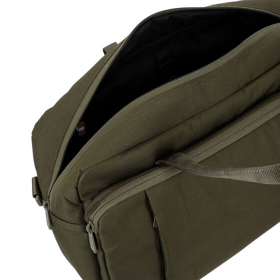 Herschel Gibson Aktentasche 39.5 cm Laptopfach