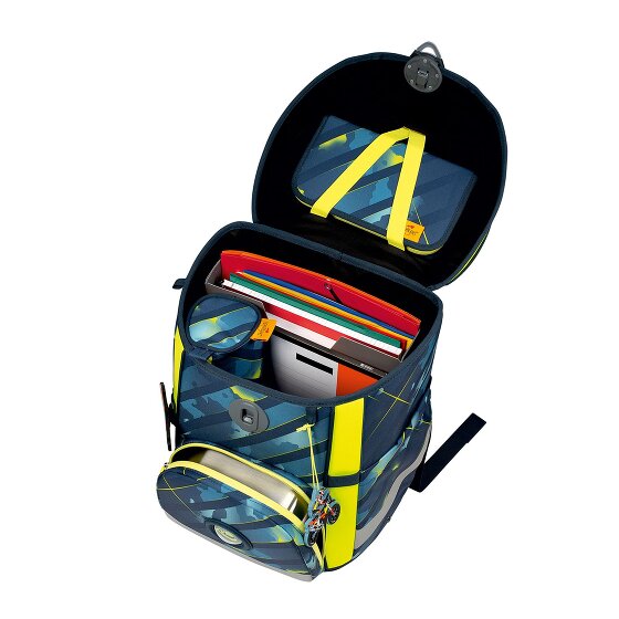 DerDieDas ErgoFlex Easy Schulranzen-Set
