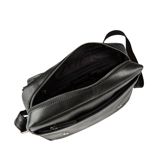 Greenburry Fiorentina Umhängetasche Leder 33 cm