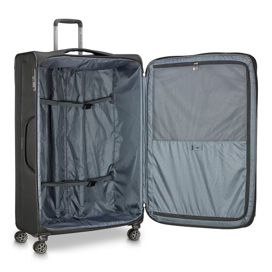 Roncato Gateway 4 Rollen Trolley XL 90 cm mit Dehnfalte
