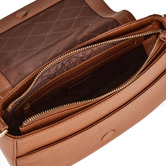 Braun Büffel Hanna Schultertasche S Leder 26 cm