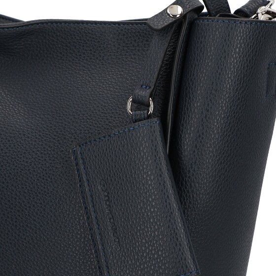 Tom Tailor Amarea Shopper Tasche 42.5 cm