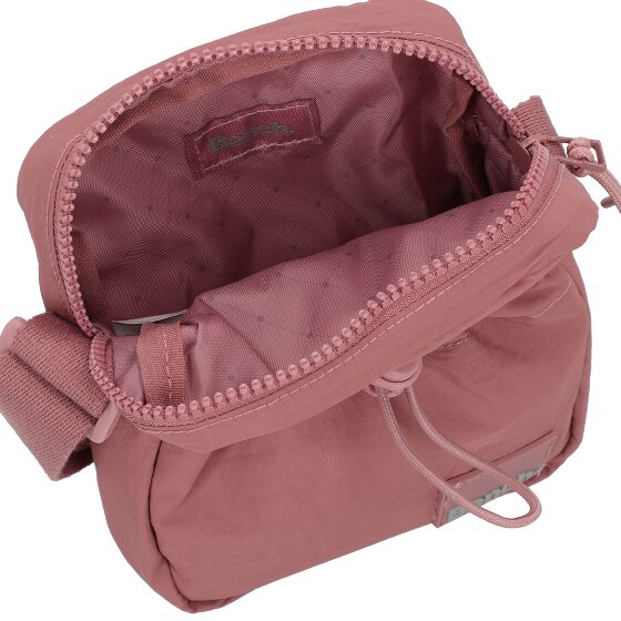 Bench Soft Mini Bag Umhängetasche 15 cm