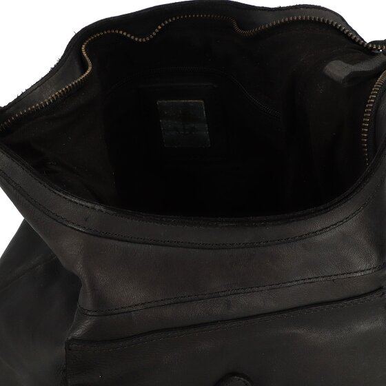 Harbour 2nd Urban Poets Cameron Schultertasche Leder 24 cm