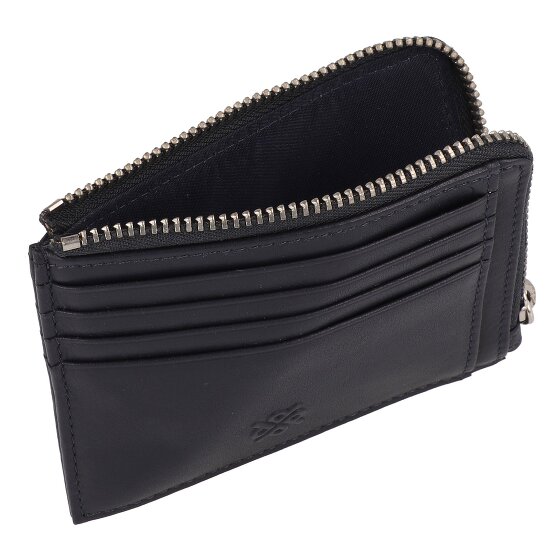 Picard Bali Kreditkartenetui RFID Schutz Leder 13 cm
