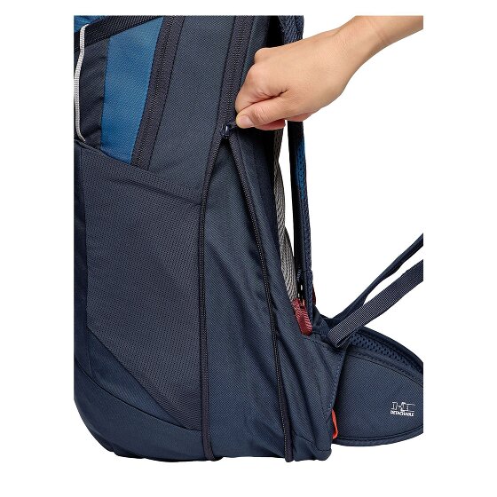 Vaude Wizard 18 L Wanderrucksack 50 cm