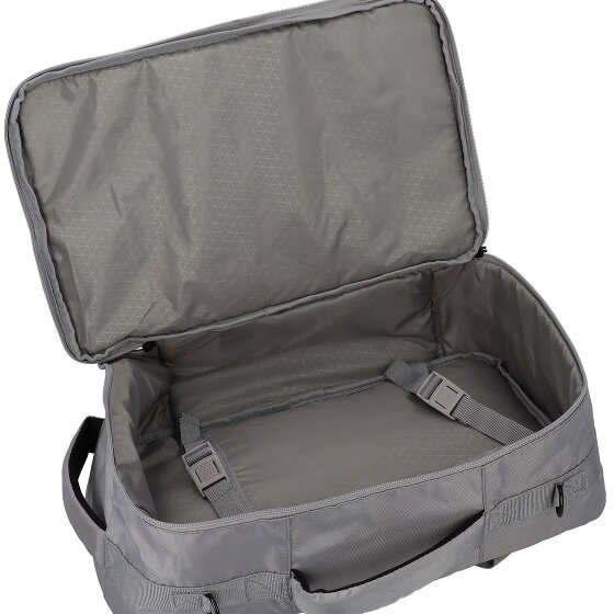 Polestream Strz by Vienna Business-Rucksack RFID Schutz 47 cm Laptopfach