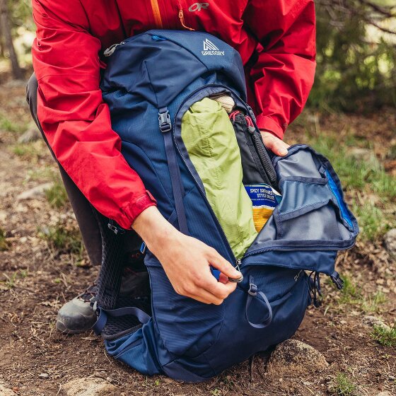 Gregory Jade 38 Trekkingrucksack XS-S 61 cm