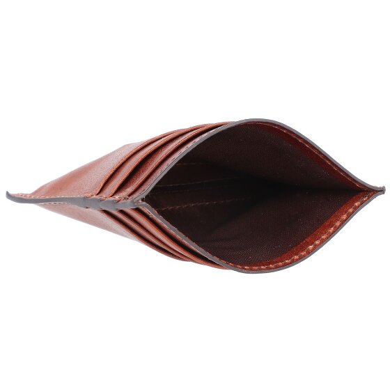 The Bridge Story Uomo Kreditkartenetui Leder 10 cm