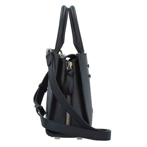 AIGNER Vika Shopper Tasche Leder 24 cm