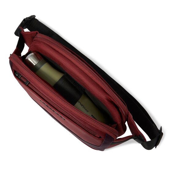 Piquadro S140 Gürteltasche 29 cm
