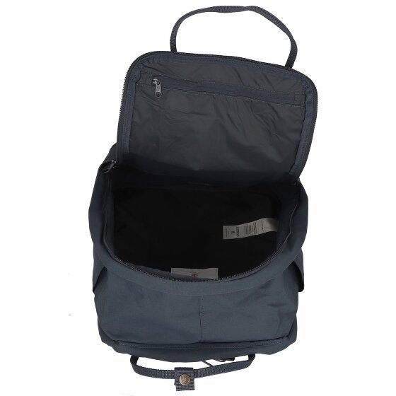 Fjällräven Kanken Rucksack 43 cm Laptopfach