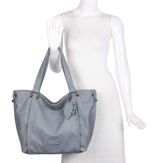 Fritzi aus Preußen Eco Fritzi02 Shopper Tasche 50 cm