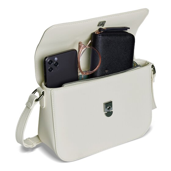 Bugatti Almata Umhängetasche M 25 cm