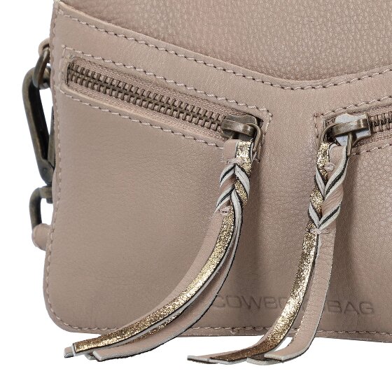 Cowboysbag Miami Umhängetasche Leder 20 cm