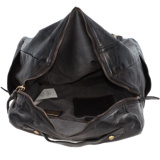 Campomaggi Rucksack Leder 38 cm