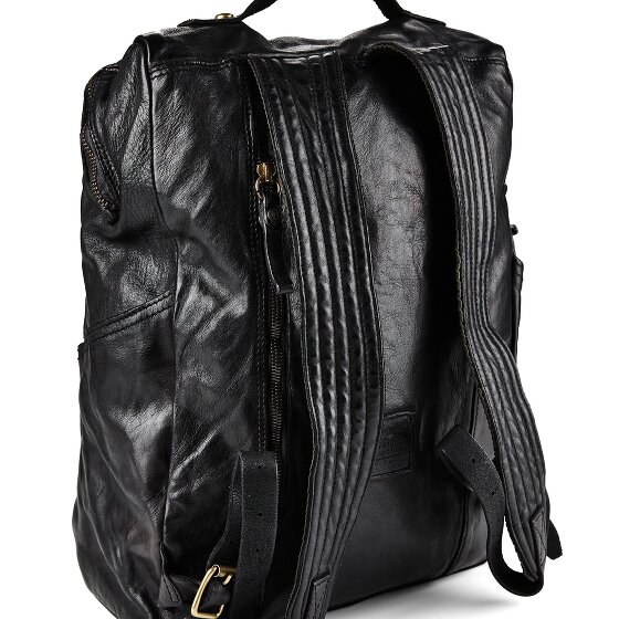 Campomaggi Rucksack Leder 38 cm