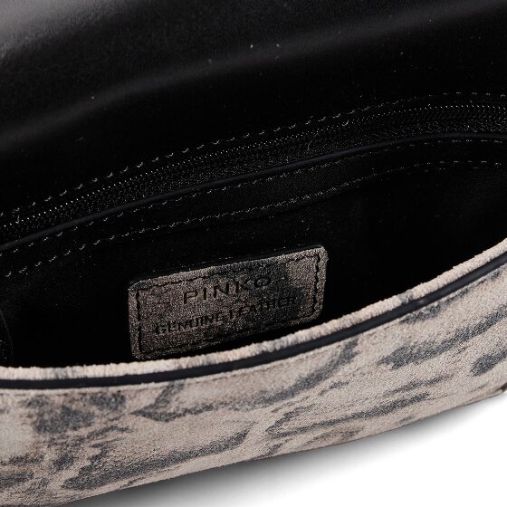 PINKO Love Click Clutch Tasche 20.5 cm