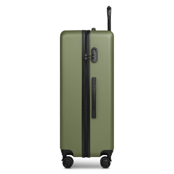 Smartbox Edition 05 4 Rollen Trolley 76 cm