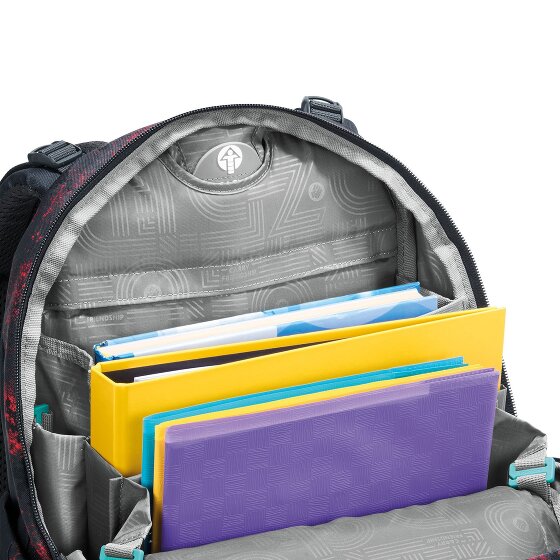 coocazoo Mate Schulrucksack 44 cm