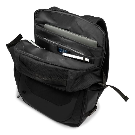 Piquadro S140 Daypack 45 cm Laptopfach