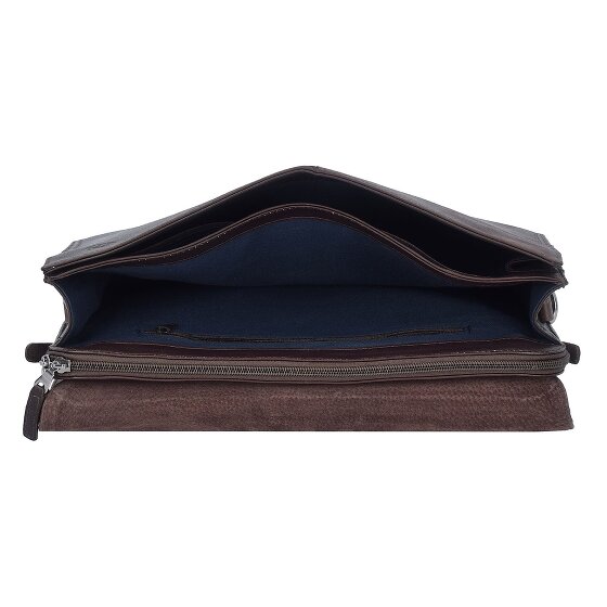 Harold's Country Aktentasche 37 cm Laptopfach