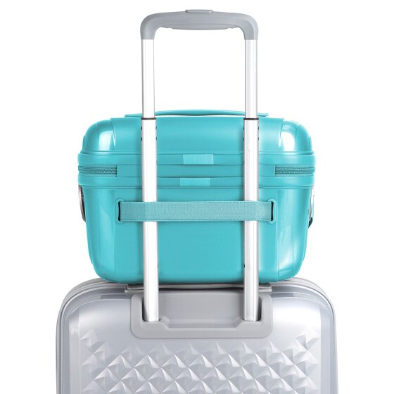 Gabol Queens Beautycase 33 cm