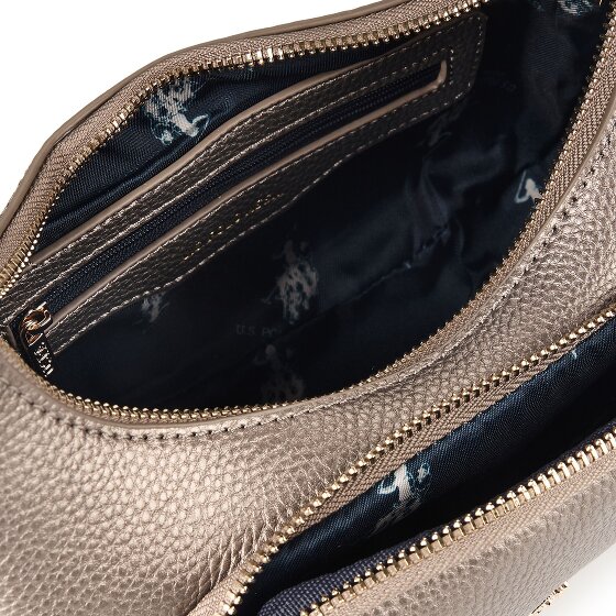 U.S. Polo Assn. Mansion Schultertasche 25 cm