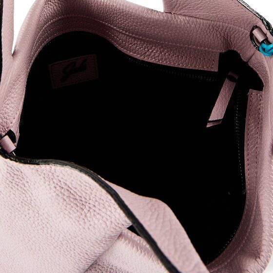 Gabs Zeynep Shopper Tasche M Leder 40 cm