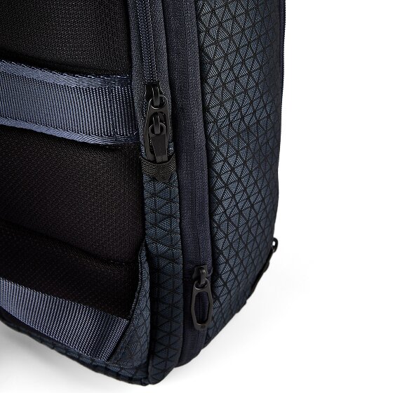 Piquadro Hex Reiserucksack 41 cm Laptopafch
