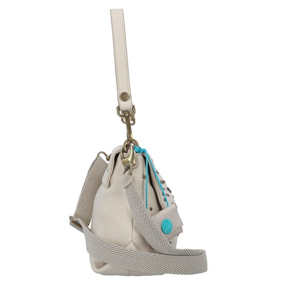 Gabs Nihan Schultertasche Leder 28 cm