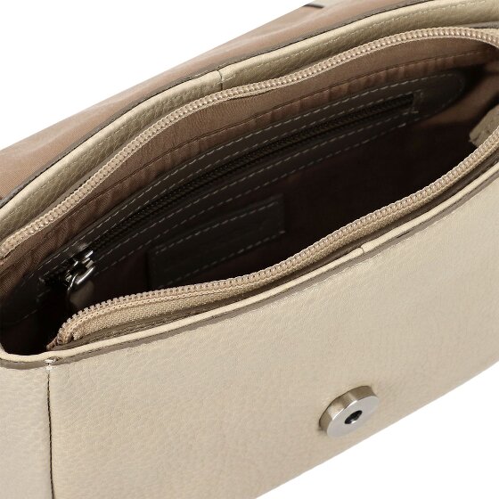 Burkely Soft Skylar Mini Bag Handtasche Leder 18 cm