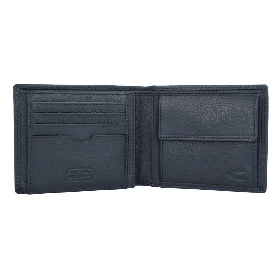 camel active Macau Geldbörse RFID Schutz Leder 12 cm