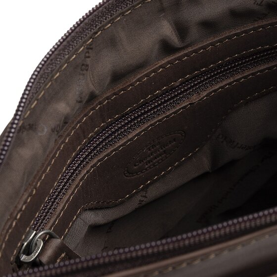 The Chesterfield Brand Trenton Umhängetasche Leder 24 cm