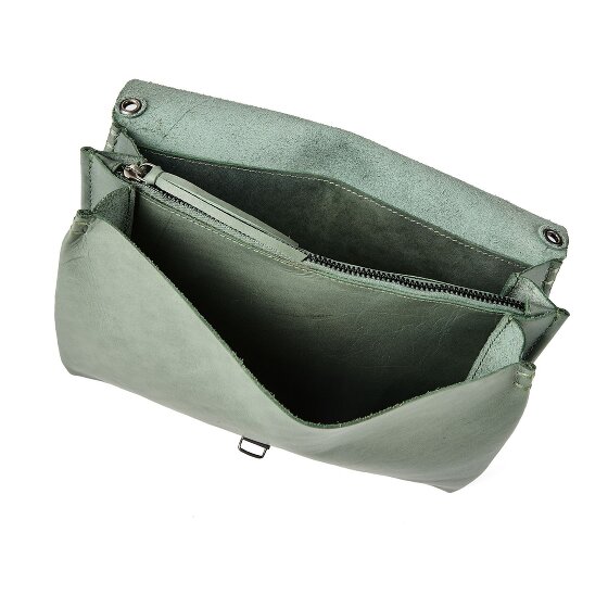 Harold's Fold Umhängetasche Leder 24 cm