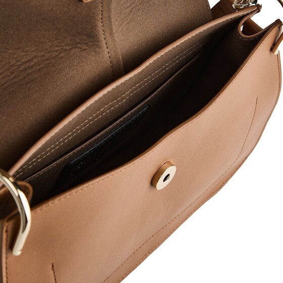 Furla Flow Handtasche Leder 25 cm
