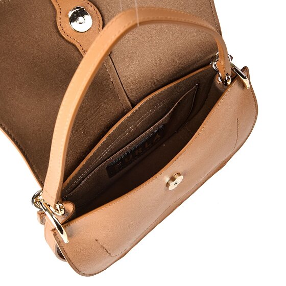 Furla Flow Handtasche Leder 25 cm