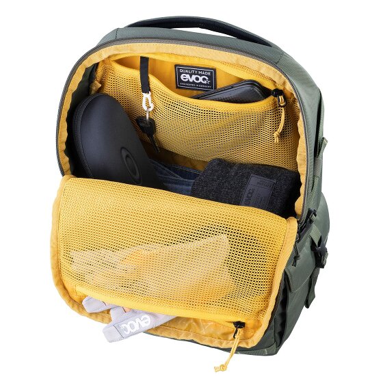 Evoc Daypack 50 cm Laptopfach
