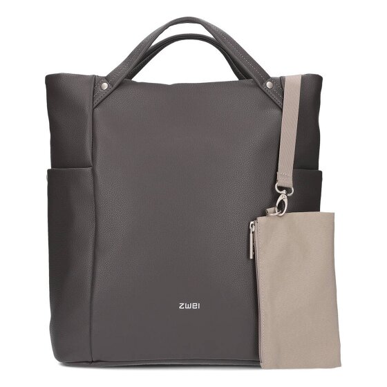 Zwei Pia Shopper Tasche 36 cm