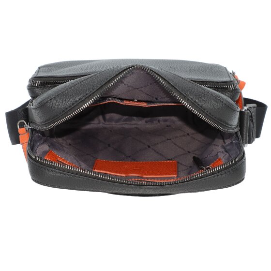 Braun Büffel Novara Umhängetasche Leder 23 cm